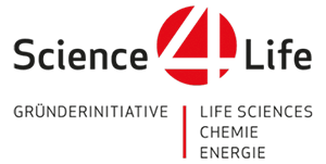 Science4life Logo