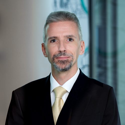 Georg Rüling Team