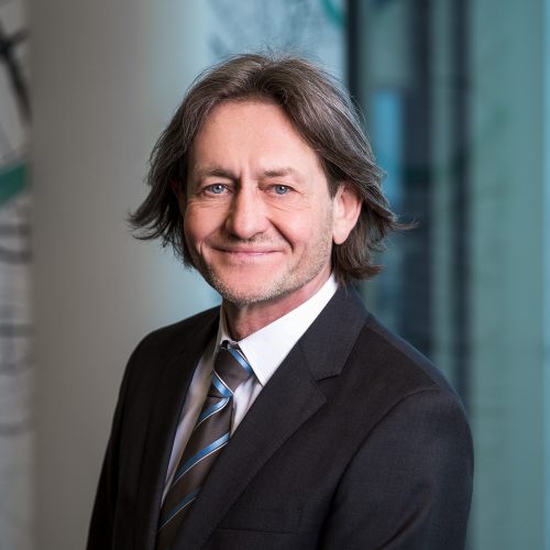 Georg Rüling Team