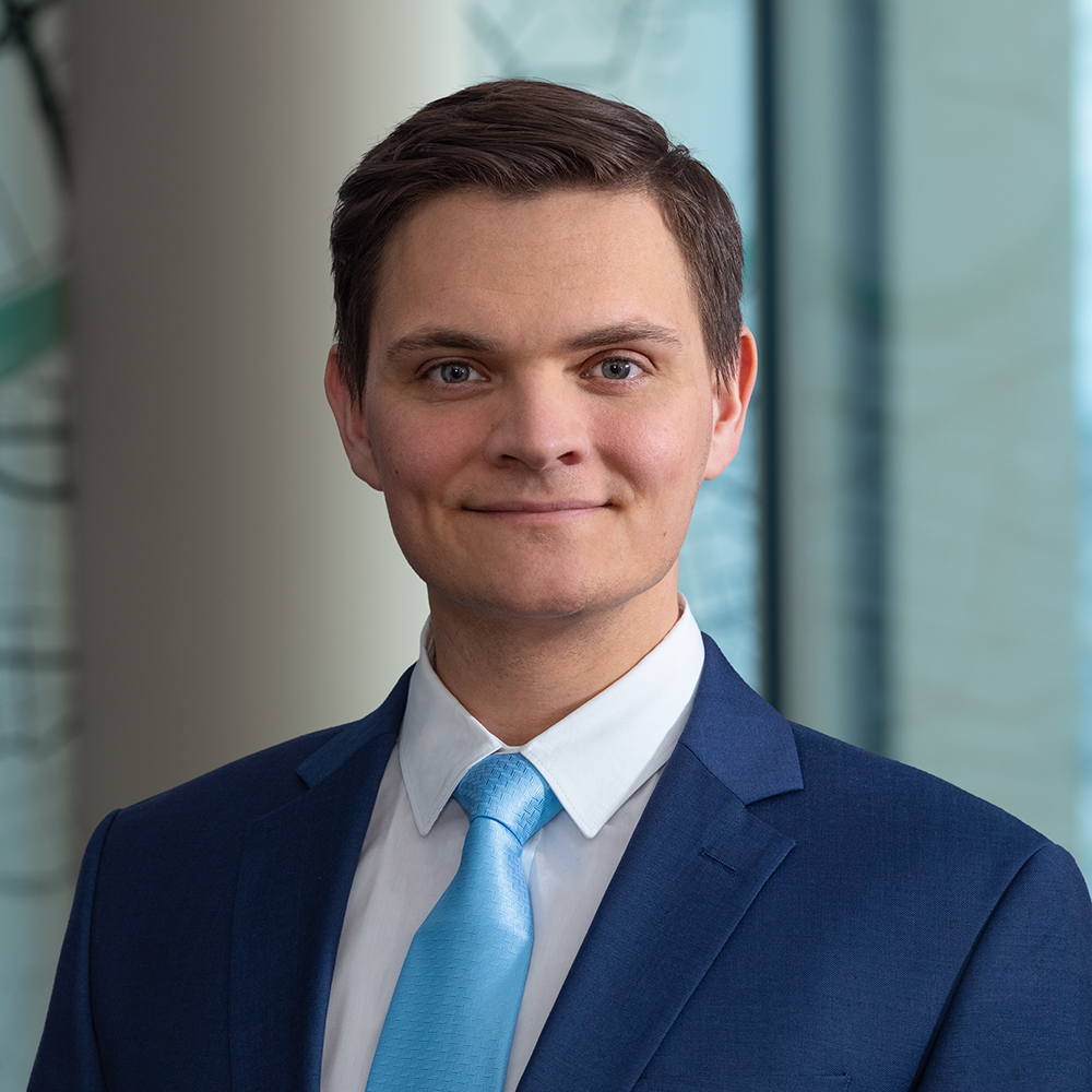 Dr. Tim Graubner