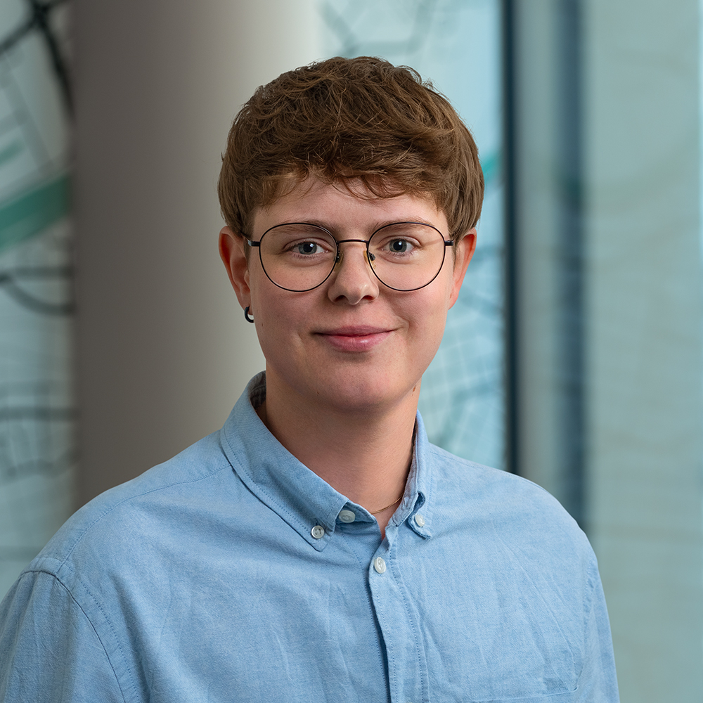 Mika Schlumberger
